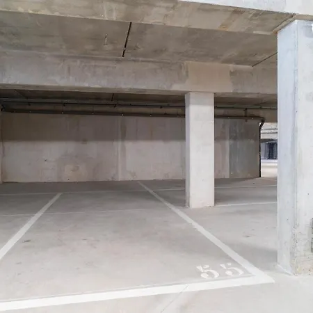 L'arvor - Appt Piscine Et Sauna Partages